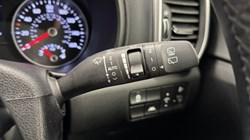 2021 (70) KIA SPORTAGE 1.6 CRDi 48V ISG 2 5dr DCT Auto 4874990