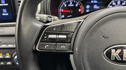 2021 (70) KIA SPORTAGE 1.6 CRDi 48V ISG 2 5dr DCT Auto 4874986