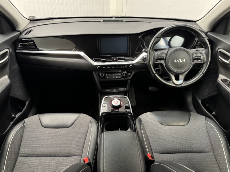 2023 (23) KIA E-NIRO 150kW 2 Long Range 64kWh 5dr Auto 4890472