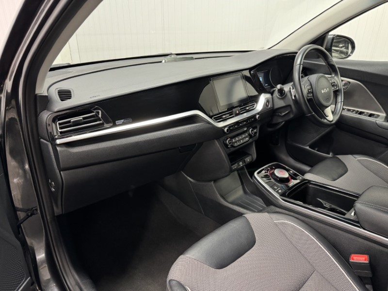 2023 (23) KIA E-NIRO 150kW 2 Long Range 64kWh 5dr Auto 4890473