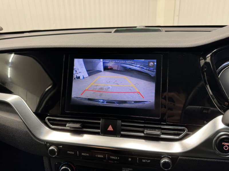 2023 (23) KIA E-NIRO 150kW 2 Long Range 64kWh 5dr Auto 4890486