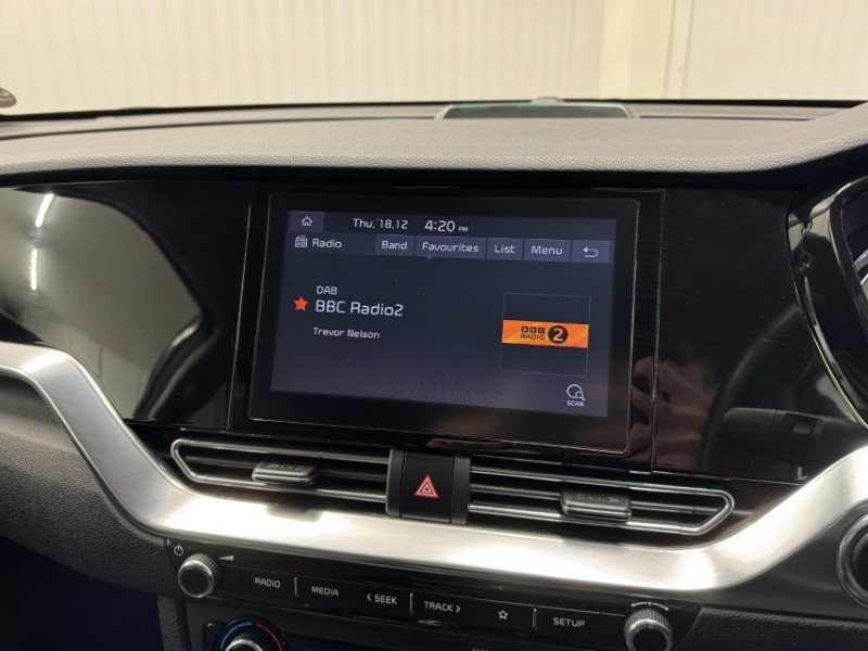 2023 (23) KIA E-NIRO 150kW 2 Long Range 64kWh 5dr Auto 4890484