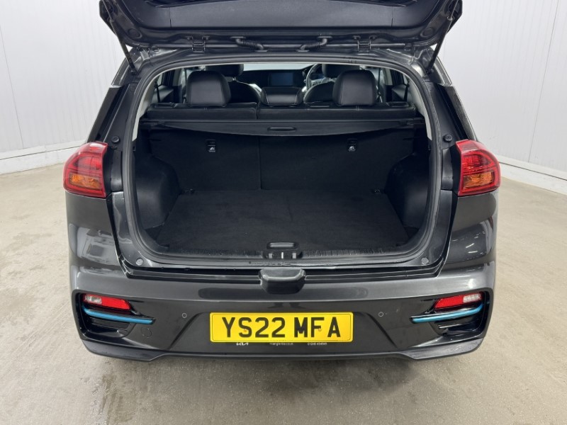 2023 (23) KIA E-NIRO 150kW 2 Long Range 64kWh 5dr Auto 4890469