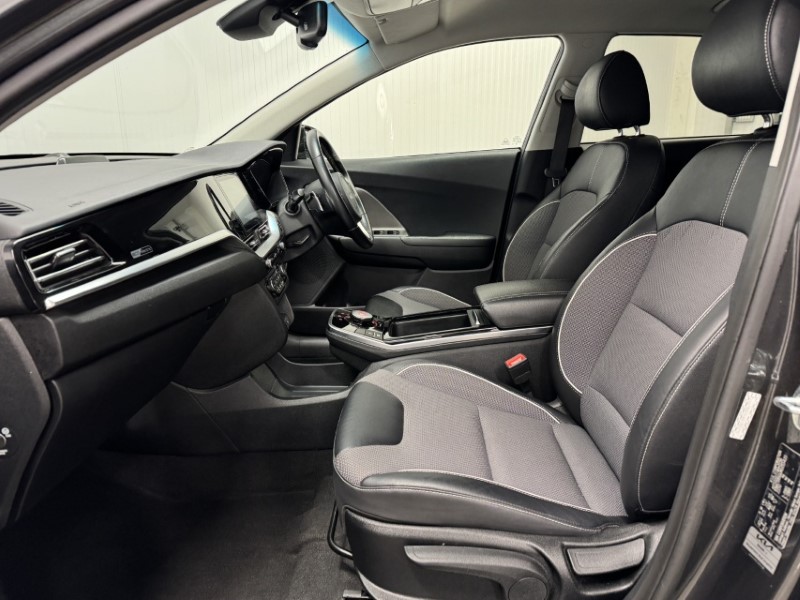 2023 (23) KIA E-NIRO 150kW 2 Long Range 64kWh 5dr Auto 4890474