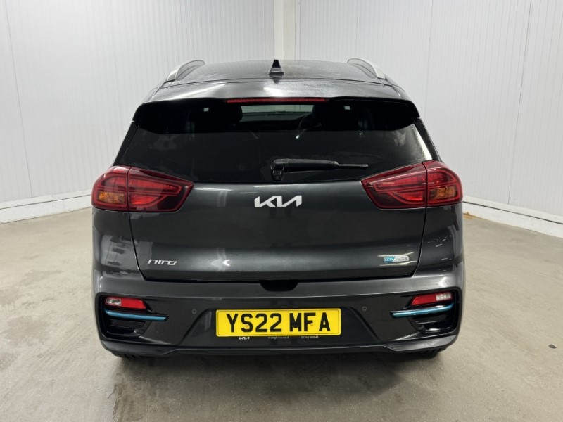 2023 (23) KIA E-NIRO 150kW 2 Long Range 64kWh 5dr Auto 4890466