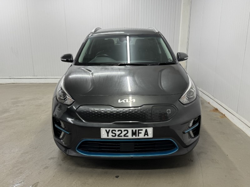 2023 (23) KIA E-NIRO 150kW 2 Long Range 64kWh 5dr Auto 4890496