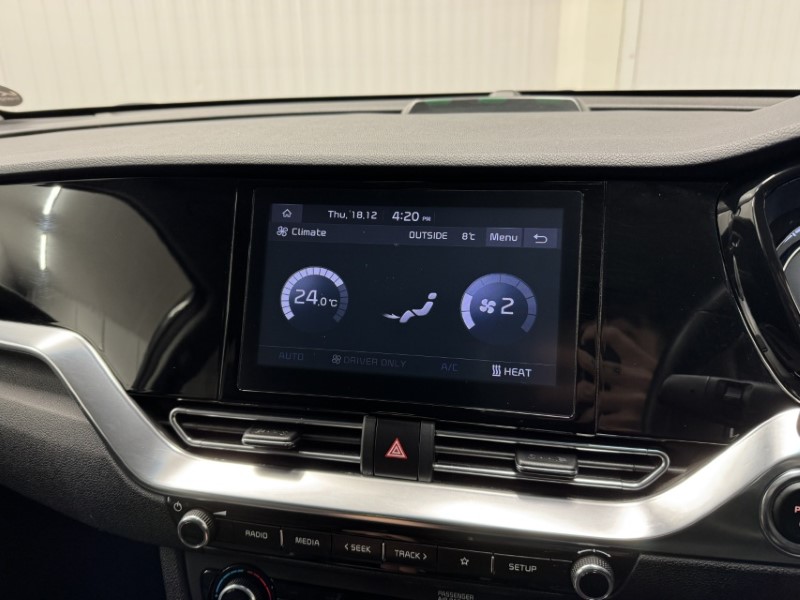 2023 (23) KIA E-NIRO 150kW 2 Long Range 64kWh 5dr Auto 4890487