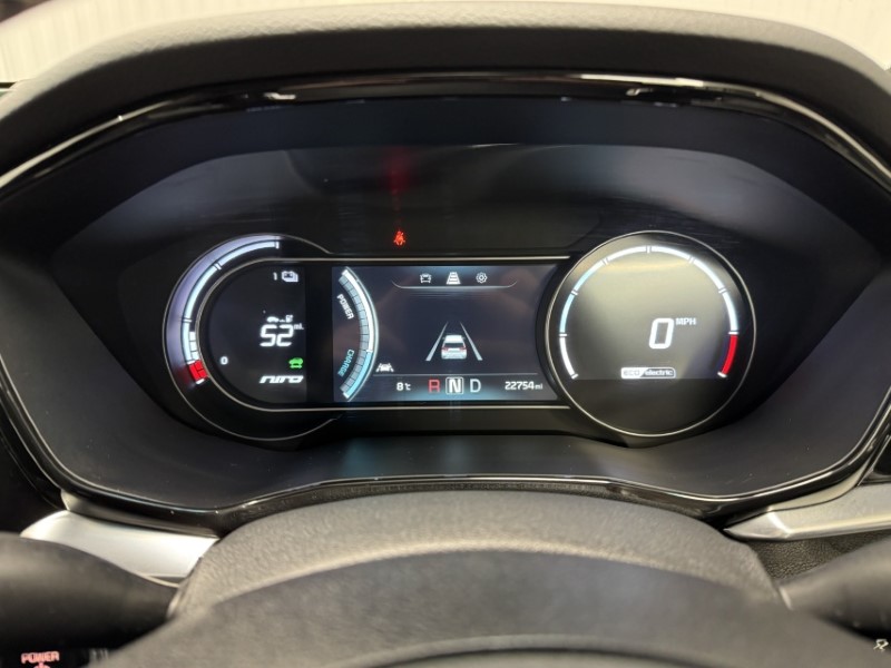 2023 (23) KIA E-NIRO 150kW 2 Long Range 64kWh 5dr Auto 4890490