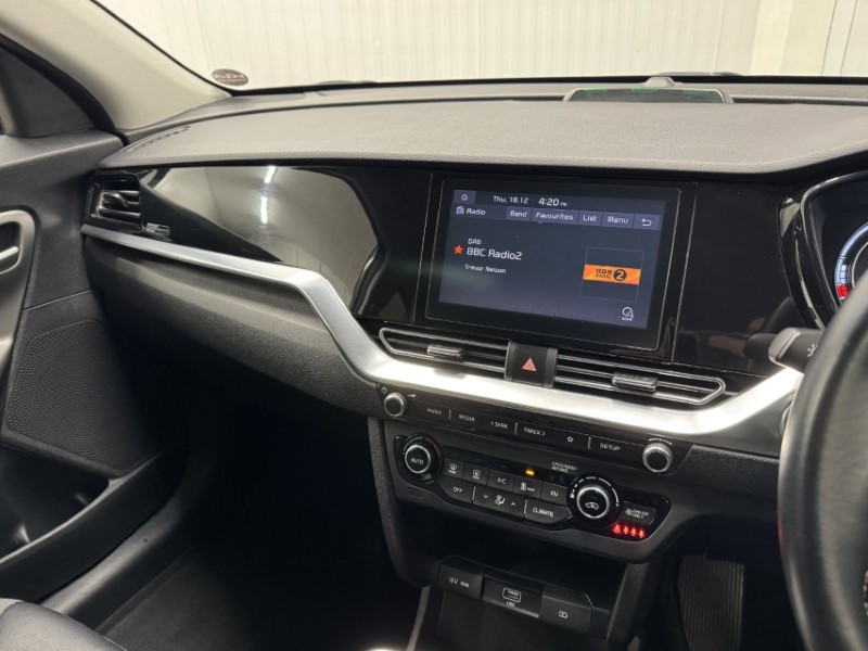 2023 (23) KIA E-NIRO 150kW 2 Long Range 64kWh 5dr Auto 4890481