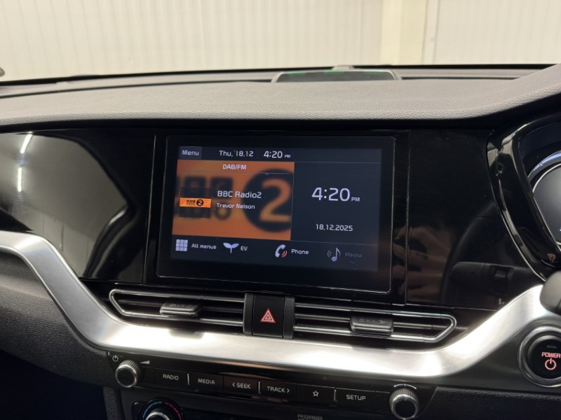 2023 (23) KIA E-NIRO 150kW 2 Long Range 64kWh 5dr Auto 4890485