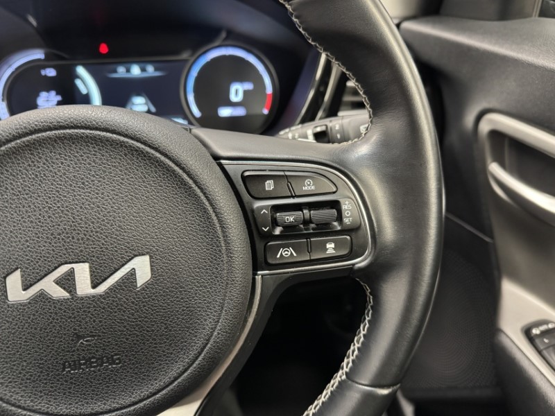 2023 (23) KIA E-NIRO 150kW 2 Long Range 64kWh 5dr Auto 4890489