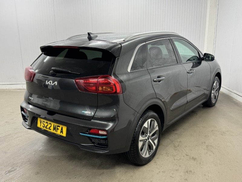 2023 (23) KIA E-NIRO 150kW 2 Long Range 64kWh 5dr Auto 4890467