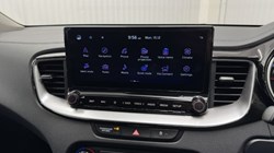 2022 (72) KIA CEED 1.5T GDi ISG 3 5dr 4873378