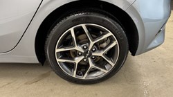 2022 (72) KIA CEED 1.5T GDi ISG 3 5dr 4873363