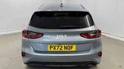 2022 (72) KIA CEED 1.5T GDi ISG 3 5dr 4873358
