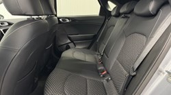 2022 (72) KIA CEED 1.5T GDi ISG 3 5dr 4873364