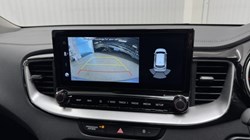 2022 (72) KIA CEED 1.5T GDi ISG 3 5dr 4873381