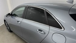 2022 (72) KIA CEED 1.5T GDi ISG 3 5dr 4873362