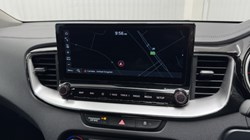 2022 (72) KIA CEED 1.5T GDi ISG 3 5dr 4873379