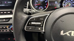 2022 (72) KIA CEED 1.5T GDi ISG 3 5dr 4873382