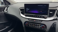 2022 (72) KIA CEED 1.5T GDi ISG 3 5dr 4873374