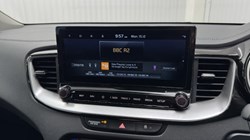 2022 (72) KIA CEED 1.5T GDi ISG 3 5dr 4873380