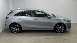 2022 (72) KIA CEED 1.5T GDi ISG 3 5dr 4873387