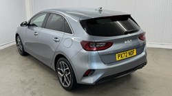 2022 (72) KIA CEED 1.5T GDi ISG 3 5dr 4873357