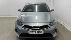2022 (72) KIA CEED 1.5T GDi ISG 3 5dr 4873389
