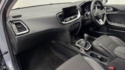 2022 (72) KIA CEED 1.5T GDi ISG 3 5dr 4873367