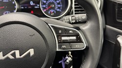 2022 (72) KIA CEED 1.5T GDi ISG 3 5dr 4873383