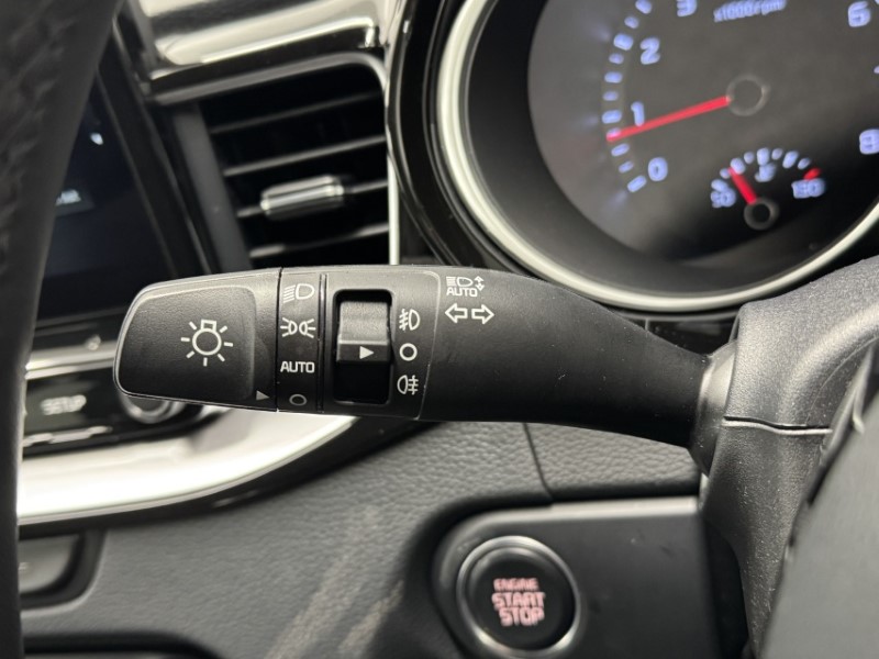 2025 (25) KIA CEED 1.5T GDi ISG 138 3 5dr 4912991