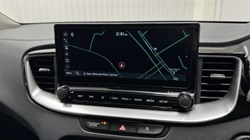 2025 (25) KIA CEED 1.5T GDi ISG 138 3 5dr 4912987