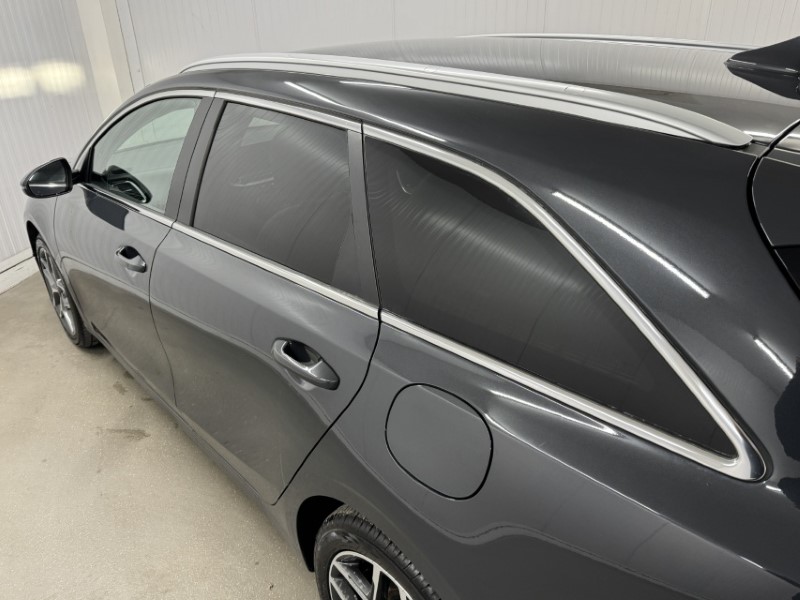 2025 (25) KIA CEED 1.5T GDi ISG 138 3 5dr 4912995