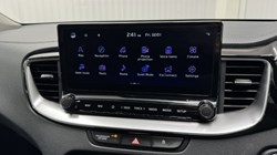 2025 (25) KIA CEED 1.5T GDi ISG 138 3 5dr 4912998