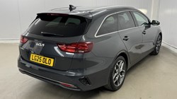 2025 (25) KIA CEED 1.5T GDi ISG 138 3 5dr 4912973
