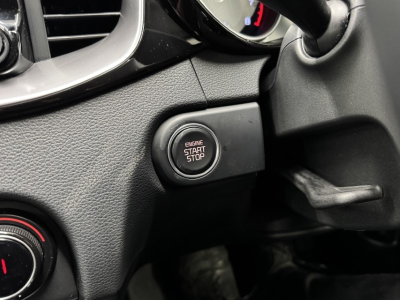 2025 (25) KIA CEED 1.5T GDi ISG 138 3 5dr 4913000