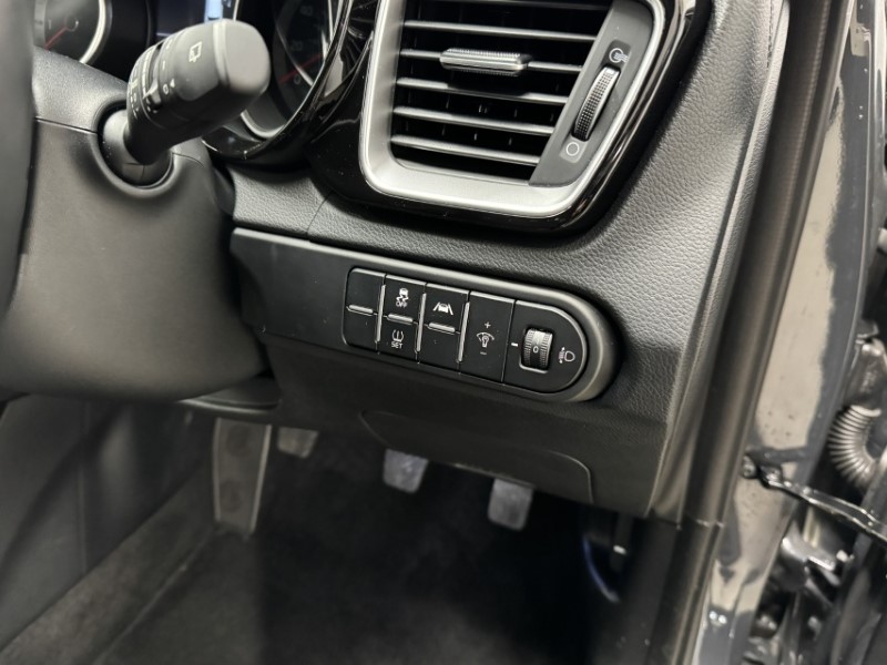 2025 (25) KIA CEED 1.5T GDi ISG 138 3 5dr 4912983