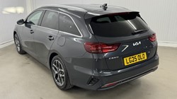 2025 (25) KIA CEED 1.5T GDi ISG 138 3 5dr 4912972
