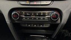 2025 (25) KIA CEED 1.5T GDi ISG 138 3 5dr 4912986