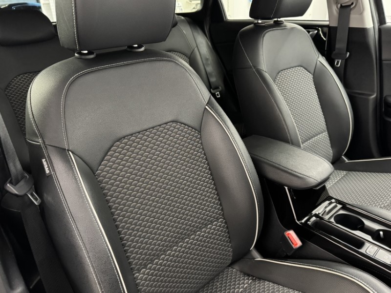 2025 (25) KIA CEED 1.5T GDi ISG 138 3 5dr 4912984