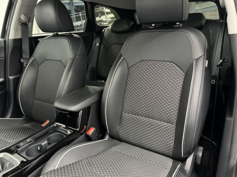 2025 (25) KIA CEED 1.5T GDi ISG 138 3 5dr 4912980