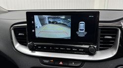 2025 (25) KIA CEED 1.5T GDi ISG 138 3 5dr 4912988