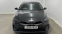 2025 (25) KIA CEED 1.5T GDi ISG 138 3 5dr 4913004