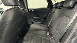 2025 (25) KIA CEED 1.5T GDi ISG 138 3 5dr 4912996