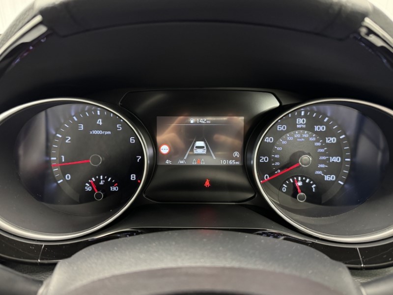 2025 (25) KIA CEED 1.5T GDi ISG 138 3 5dr 4912990