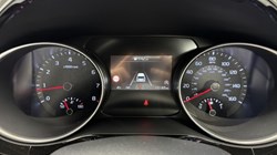 2025 (25) KIA CEED 1.5T GDi ISG 138 3 5dr 4912990