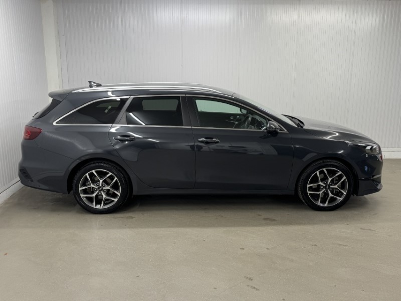 2025 (25) KIA CEED 1.5T GDi ISG 138 3 5dr 4913003