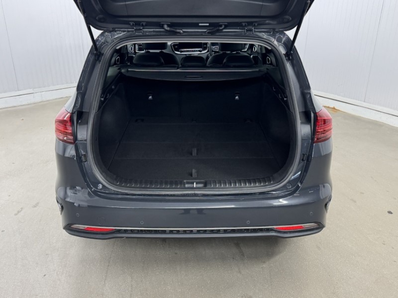 2025 (25) KIA CEED 1.5T GDi ISG 138 3 5dr 4912974