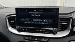 2025 (25) KIA CEED 1.5T GDi ISG 138 3 5dr 4912999